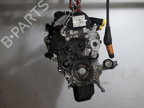 Engine CITROËN C4 II (NC_) 1.6 HDi 115 | BP31119528M1 