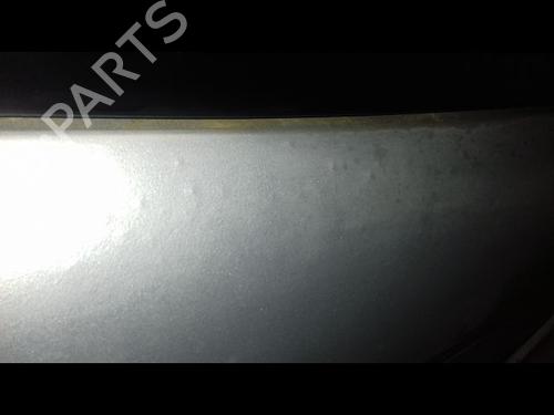 Tailgate PEUGEOT 207 SW (WK_) 1.6 HDi | BP29225904C6 
