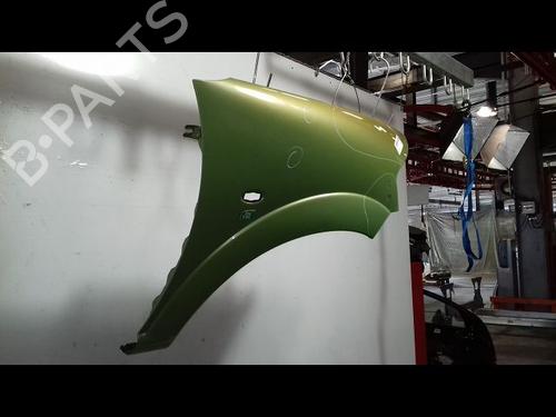 Right front fenders CITROËN C3 I (FC_, FN_) 1.4 HDi | BP18017956C42 