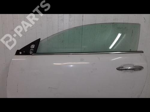 Left front door ALFA ROMEO MITO (955_) 1.6 JTDM (955AXC1B) | BP8964599C2 