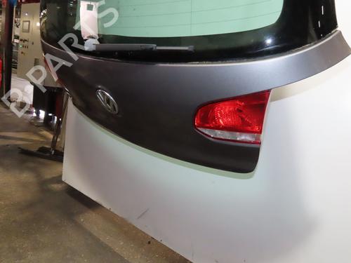 tailgate-vw-golf-vi-5k1-16-tdi-5k6827025j-2008-2009-2010-2011-2012-2013-2014-17802593 main image