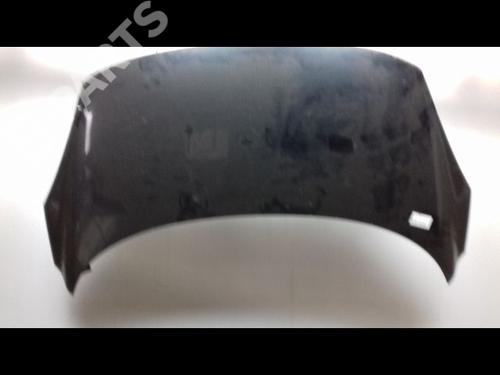 Hood RENAULT SCÉNIC III (JZ0/1_) 1.5 dCi | BP9447440C1