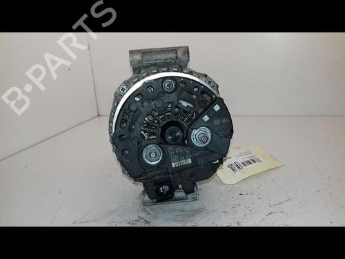 Alternator AUDI A3 Sportback (8PA) 1.8 TFSI | BP29216284M7