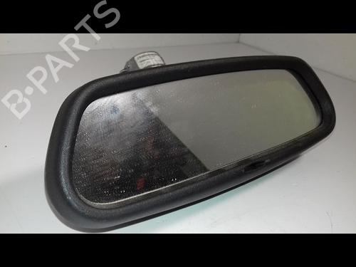 Rear mirror CITROËN DS3 (SA_) 1.2 VTi 82 | BP15378448I6 