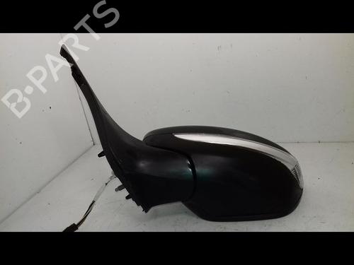 Left mirror PEUGEOT 208 I (CA_, CC_) 1.2 VTI 82 | BP19025484C26