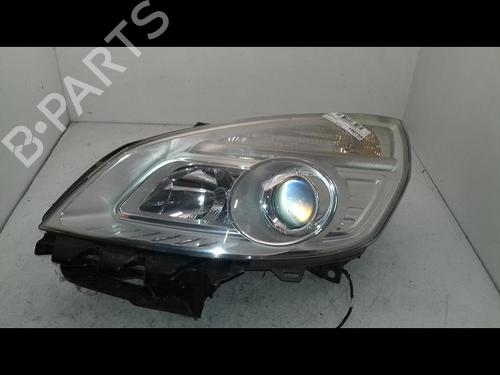 Used Left headlight Left headlight 37252691 37252691