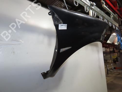 Right front fenders RENAULT MEGANE II (BM0/1_, CM0/1_) 1.6 16V | BP17730947C42 