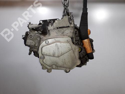 Gearbox CITROËN DS3 (SA_) 1.6 HDi 110 | BP10190064M3 