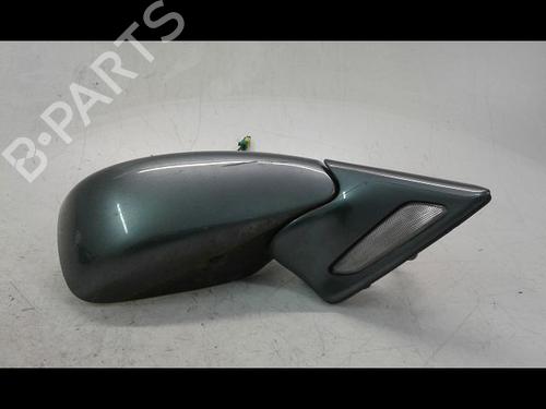 Used Left mirror KIA CARNIVAL II (GQ) 2.9 CRDi (144 hp) 8966058