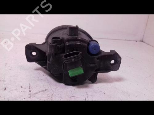 Used Left front fog light NISSAN MICRA III (K12) 1.5 dCi (86 hp) 9693962