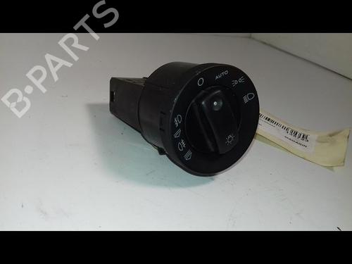 Headlight switch AUDI A4 B7 (8EC) 1.9 TDI | BP14954515I24
