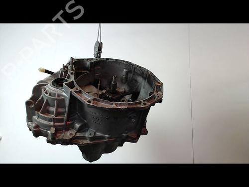 Gearbox RENAULT SCÉNIC II (JM0/1_) 1.9 dCi (JM14) | BP23194690M3 