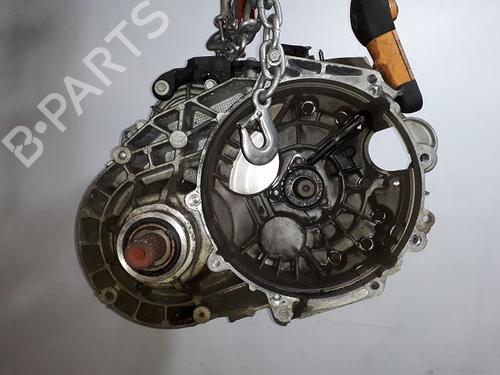 Used Gearbox Gearbox VW TRANSPORTER T6 Van (SGA, SGH, SHA, SHH) 2.0 TDI (150 hp) 39602142 39602142