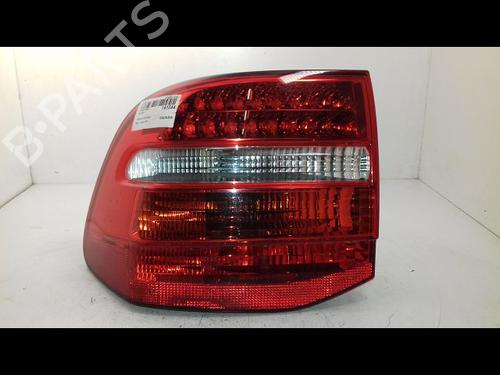 Venstre Baklys PORSCHE CAYENNE (9PA) GTS 4.8 | BP29226578C34 