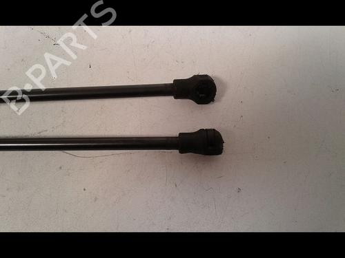 Tailgate lift support PEUGEOT 208 I (CA_, CC_) 1.2 PureTech 82 | BP14888114C138 