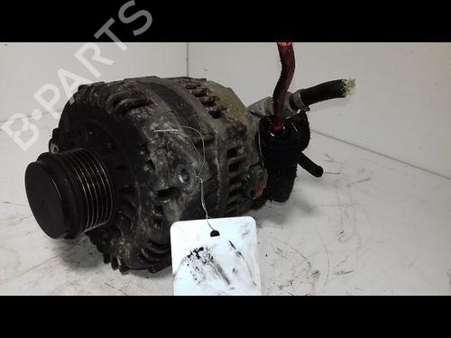 Alternator OPEL MERIVA A MPV (X03) 1.7 CDTI (E75) | BP13093550M7 