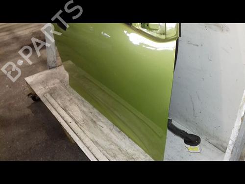 Right front door CHEVROLET SPARK (M300) 1.0 | BP29224962C3 