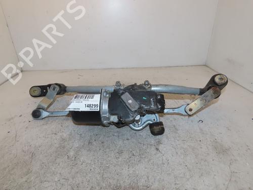 Used Front wiper motor Front wiper motor RENAULT CLIO III (BR0/1, CR0/1) 1.6 16V (BR05, BR0B, BR0Y, BR15, BR1J, BR1M, BR1Y, CR0B,... (112 hp) 33970611 33970611
