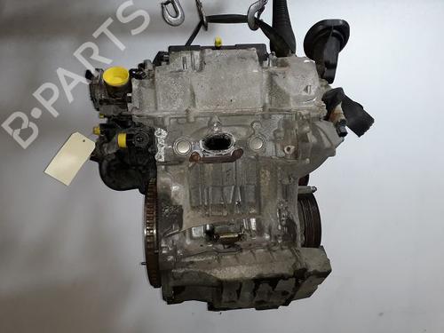 Engine RENAULT TWINGO III (BCM_, BCA_) 1.0 SCe 75 | BP37874298M1  - Image 5