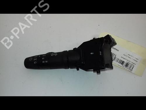 Headlight switch NISSAN X-TRAIL I (T30) 2.2 dCi 4x4 | BP12174036I24 
