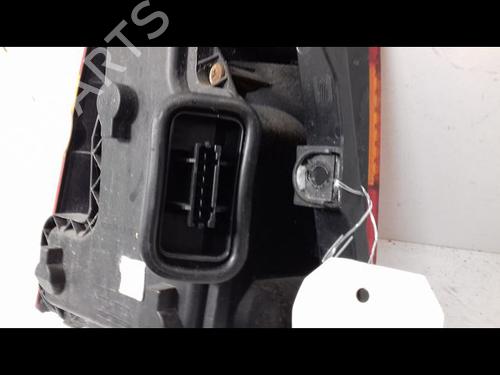 Right taillight SEAT AROSA (6H1) 1.0 | BP8973695C35