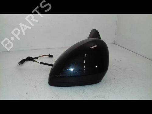 Left mirror CITROËN C3 II (SC_) 1.4 | BP29225392C26 