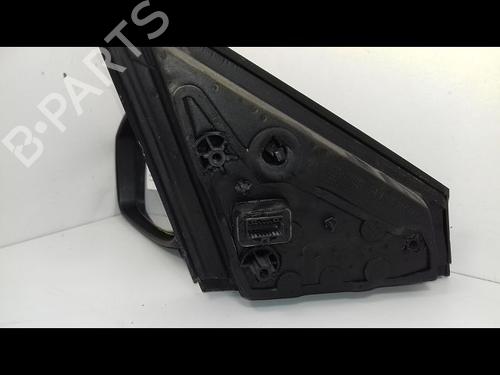 Left mirror RENAULT LAGUNA III (BT0/1) 2.0 dCi (BT01, BT08, BT09, BT0E, BT0K, BT12, BT1C, BT1D,... | BP16521065C26 