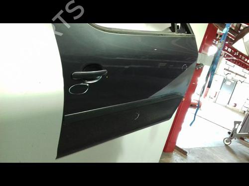 Right front door SKODA ROOMSTER (5J7) 1.9 TDI | BP19123618C3 