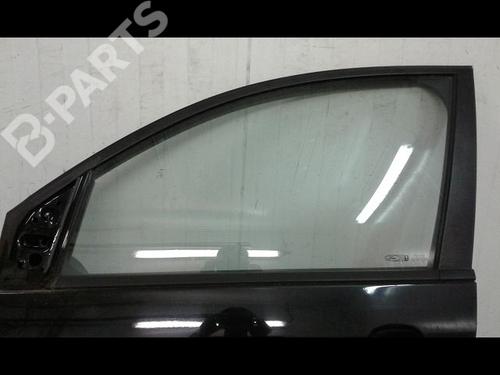 Left front door FORD FUSION (JU_) 1.4 | BP8965397C2 