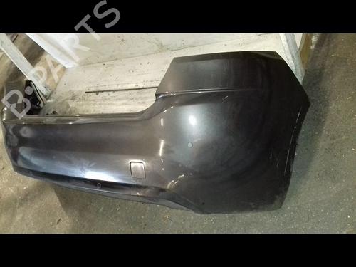 Rear bumper PEUGEOT 308 II (LB_, LP_, LW_, LH_, L3_) 1.5 BlueHDi 130 | BP29225765C8 