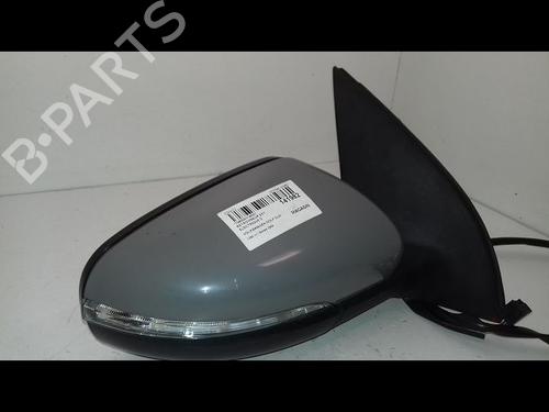 Right mirror VW GOLF VI (5K1) 1.4 | BP20151469C27 