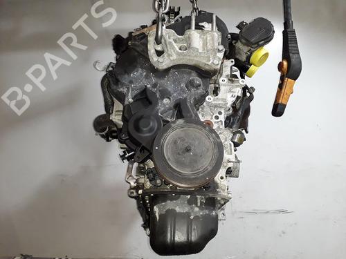 Engine MAZDA 5 (CW) 1.6 CD | BP18896671M1  - Image 6