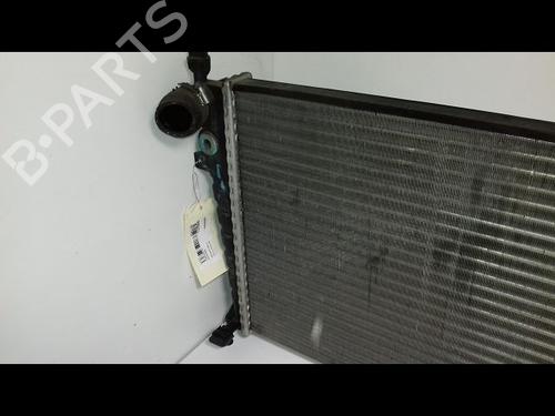 Used Water radiator Water radiator 16203394 16203394