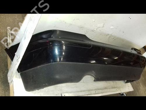 Rear bumper MERCEDES-BENZ SLK (R170) 200 (170.435) | BP29225758C8 