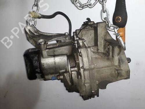 Gearbox RENAULT TWINGO II (CN0_) 1.2 16V (CN04, CN0B) | BP30117258M3