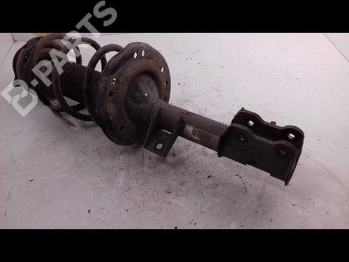 Right front shock absorber FIAT 500 (312_) 1.2 (312AXA1A) | BP9093114M17 