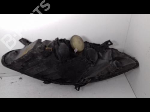 Right headlight MERCEDES-BENZ A-CLASS (W169) A 180 CDI (169.007, 169.307) | BP9233976C29 