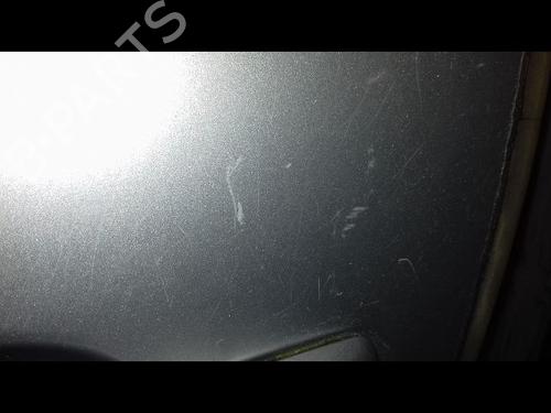 Left front door CITROËN C4 Grand Picasso I (UA_) 2.0 HDi 138 | BP18316470C2 