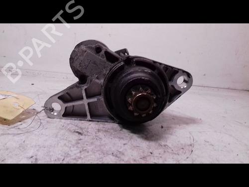 Used Starter SKODA FABIA II (542) 1.4 (86 hp) 15200082
