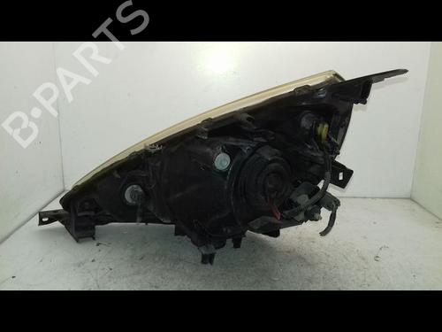 Used Right headlight Right headlight HONDA JAZZ II (GD_, GE3, GE2) 1.4 iDSI (GE3, GD1) (83 hp) 33893921 33893921