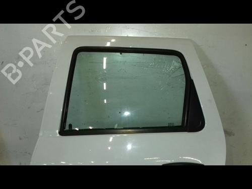 Left rear door DACIA DUSTER (HS_) 1.6 16V Hi-Flex | BP29319251C4 