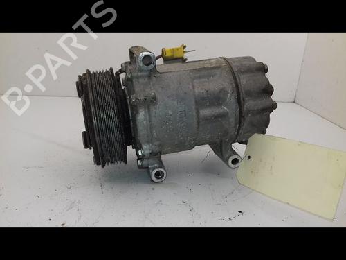 AC compressor MINI MINI (R56) One | BP17100669M34