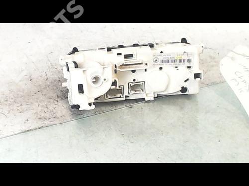 Commande Chauffage MERCEDES-BENZ A-CLASS (W169) A 180 CDI (169.007, 169.307) | BP8969835I5 