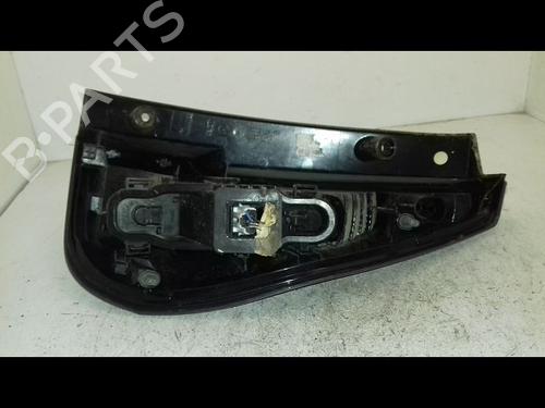 Rückleuchte Links für Rückleuchte Links RENAULT SCÉNIC III (JZ0/1_) 1.5 dCi (110 hp) 34498443 34498443