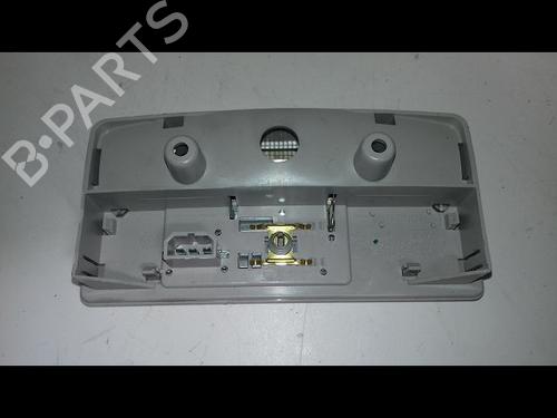 Interior roof light VW UP! (121, 122, BL1, BL2, BL3, 123) 1.0 | BP23196052I8