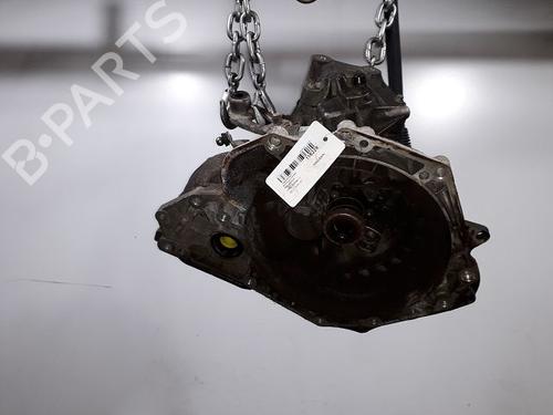 Used Gearbox OPEL CORSA D (S07) 1.0 (L08, L68) (65 hp) 8971623