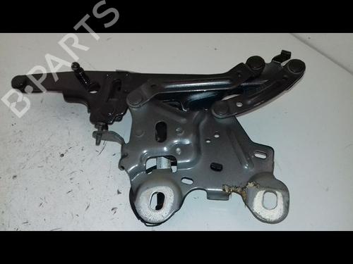 Hinge/Door check strap BMW X1 (F48) sDrive 20 i | BP29224817C146 