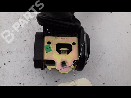 Rear left belt tensioner RENAULT SCÉNIC II (JM0/1_) 1.9 dCi (JM0G, JM12, JM1G, JM2C) | BP9243280C89 