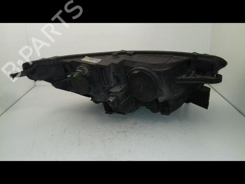 Left headlight CITROËN C4 II (NC_) 1.6 HDi 90 | BP29226255C28 