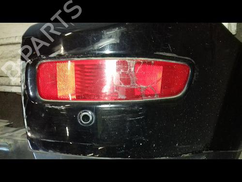 Rear bumper PEUGEOT 4007 (VU_, VV_) 2.2 HDi | BP29225770C8 